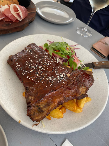 The Partisan - Perth