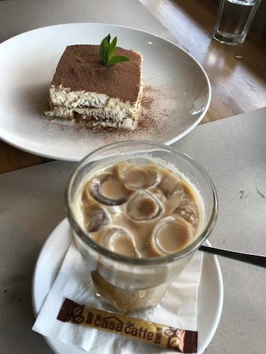 Opinii despre Moretti Italian Restaurant Leichhardt în Leichhardt - Hospitality and gastronomy