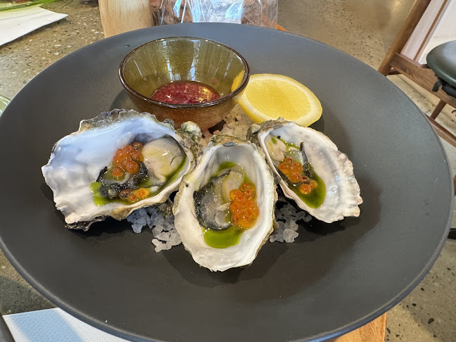 The Shared Table - Hospitality and gastronomy