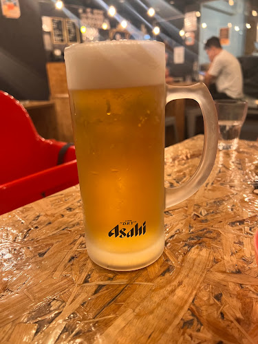 Muso Japanese Ramen and Gyoza Bar Mermaid Beach