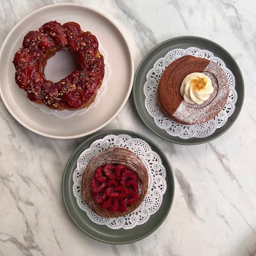 Lode Pies & Pastries Surry Hills - Surry Hills