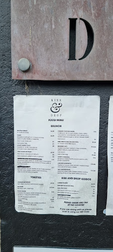 Opinii despre Kiss & Drop în Wollongong - Hospitality and gastronomy