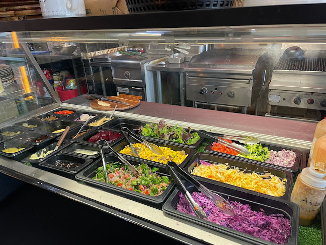 Big Belly Burgers - Melbourne