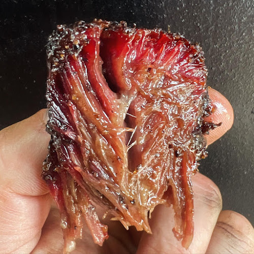 Armstrong Barbecue - Hospitality and gastronomy