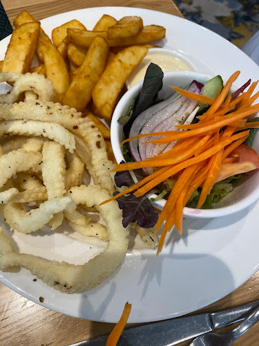 Opinii despre Castello's Victorian Tavern în Gisborne - Hospitality and gastronomy