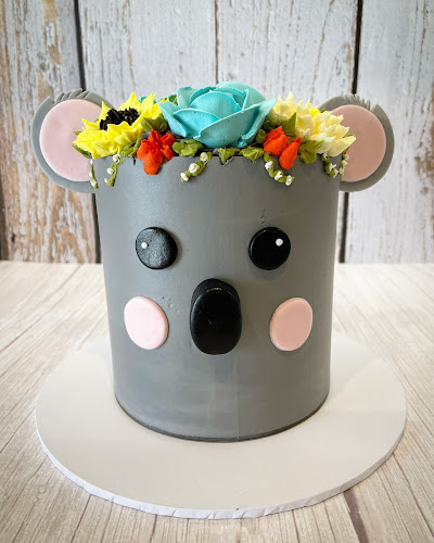 Over The Rainbow Cakes - Lennox Head