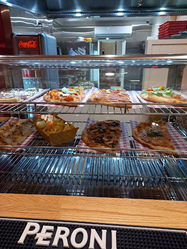 Sette Pizza - Brisbane