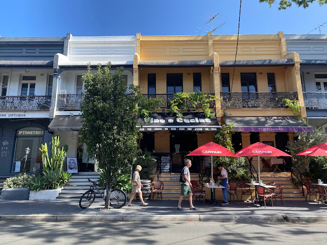 Comentarii opinii despre Vino e Cucina Italian Restaurant Sydney