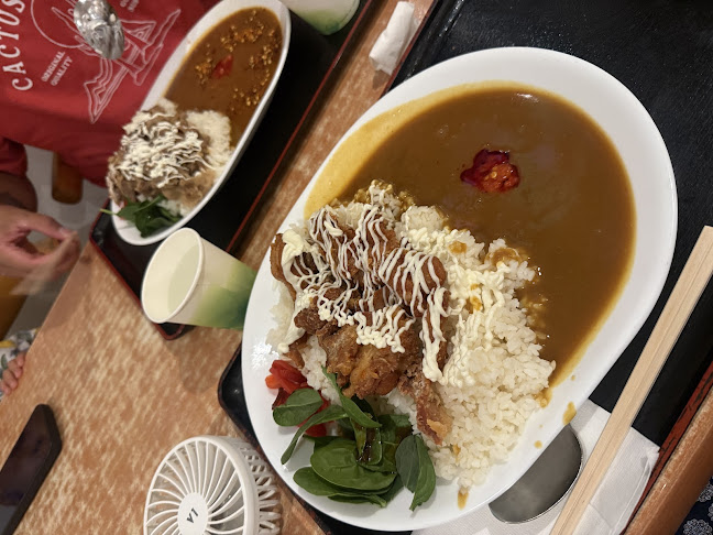 Kadoya Japanese Restaurant - Hospitality and gastronomy