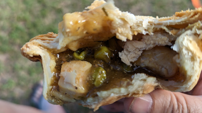 Opinii despre Nightingale Pies - East în Bundaberg East - Hospitality and gastronomy