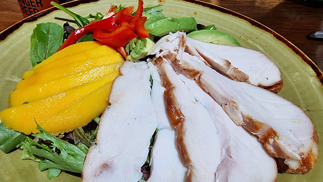 Bread & Butta - Bundoora