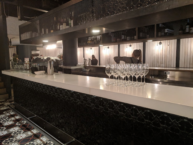 Temporada - Hospitality and gastronomy