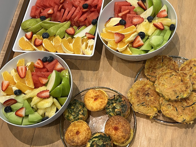 Comentarii opinii despre 99 Shades of Green