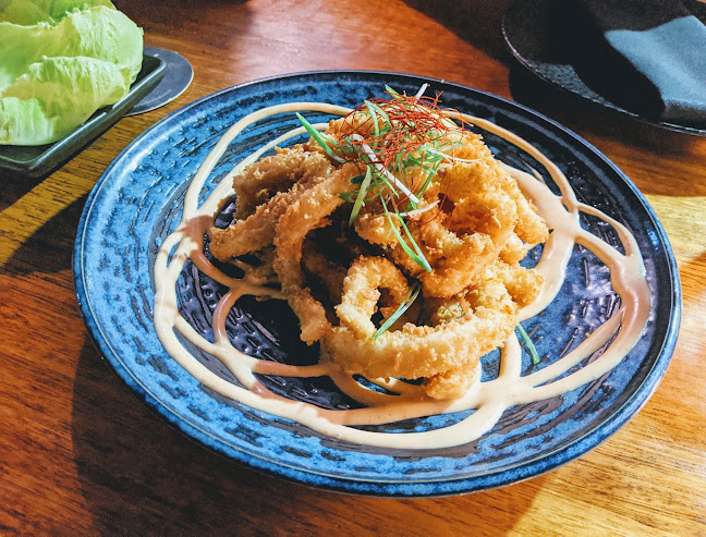 Mamasan Kitchen + Bar - Broadbeach