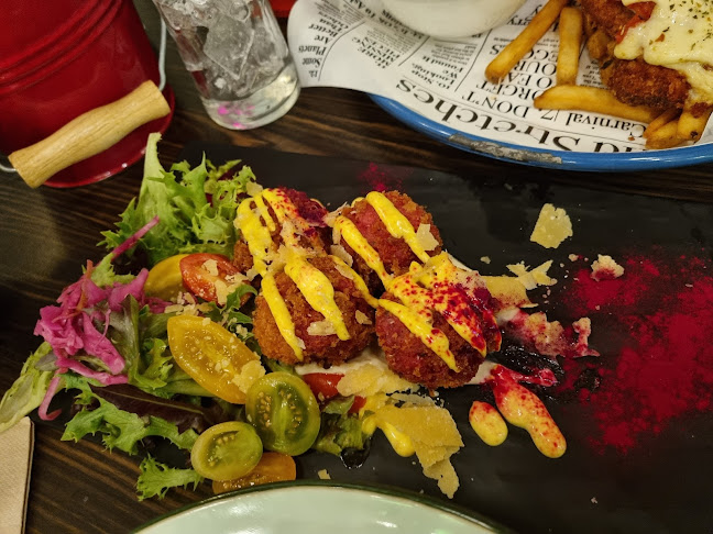 Comentarii opinii despre Boardwalk Social by Crystalbrook