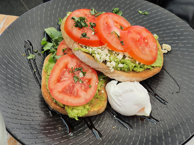 Opinii despre The Surfers Paradise Beach Cafe în Surfers Paradise - Hospitality and gastronomy