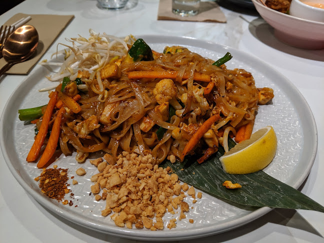 Zaab - Hospitality and gastronomy