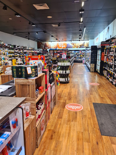 Opinii despre BWS Batemans Bay în Batemans Bay - Hospitality and gastronomy