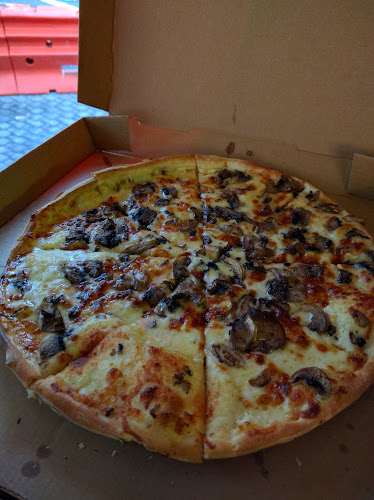 Comentarii opinii despre Gourmet Pizza World Wollongong