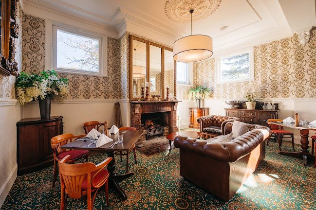 Niccolo's restaurant - Sydney