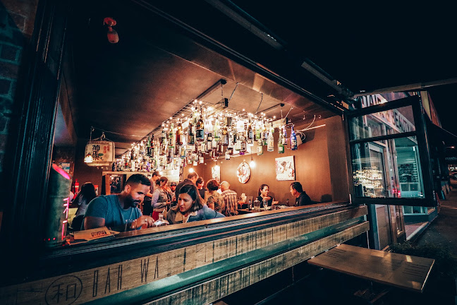 Bar Wa Izakaya