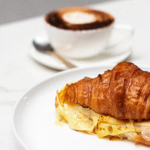 Comuna Cafe - Brisbane City