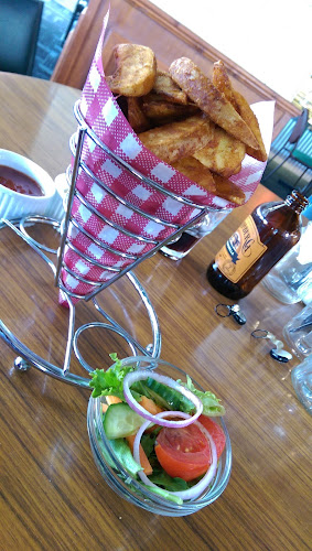 Comentarii opinii despre Pa's Fish Cafe