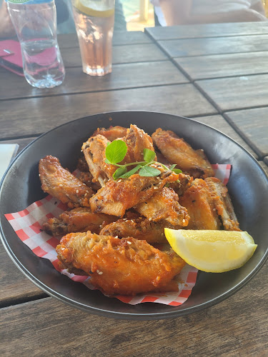 Comentarii opinii despre The Savvy Squire