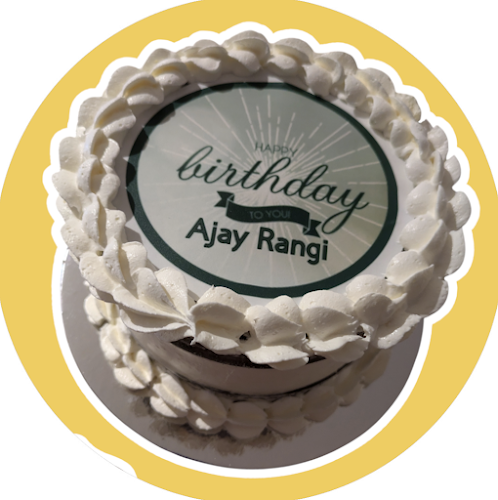 Sweet Mayada Cakes - Caroline Springs