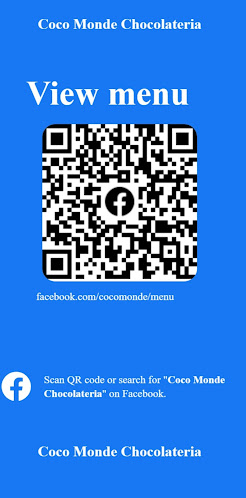 Coco Monde Chocolateria - Cooks Hill