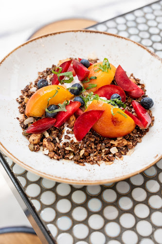 Opinii despre Mary Street Bakery în Perth - Hospitality and gastronomy