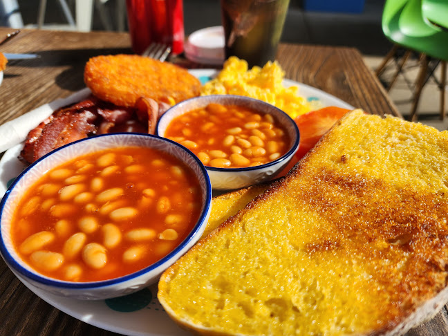 Cafe Phoenix - Wagga Wagga