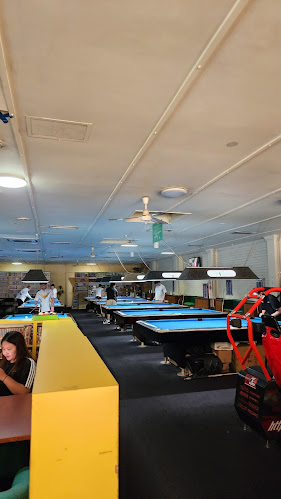 Comentarii opinii despre Formosa Cafe