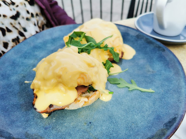 Opinii despre Breeze Cafe & Bar în Aldinga Beach - Hospitality and gastronomy