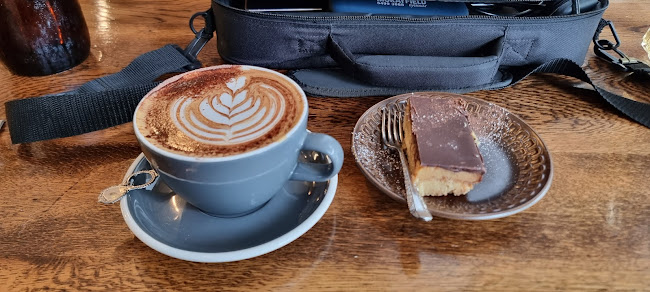 The Hideout Coffee House - Narangba