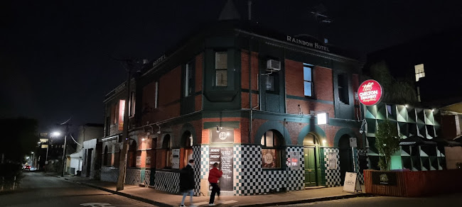 The Rainbow Hotel - Hospitality and gastronomy