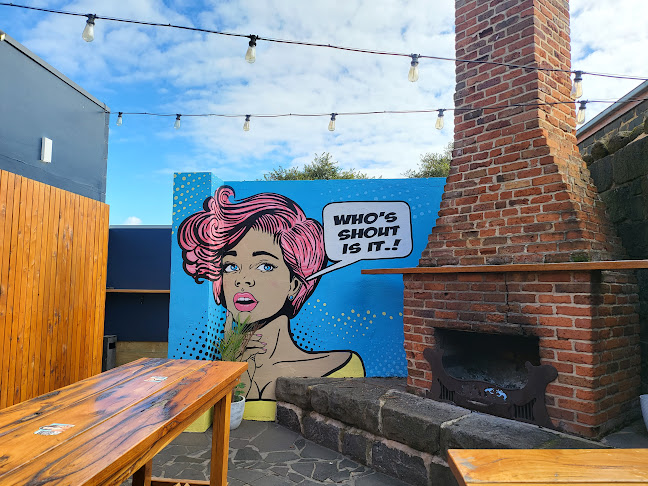 Groke - Hospitality and gastronomy