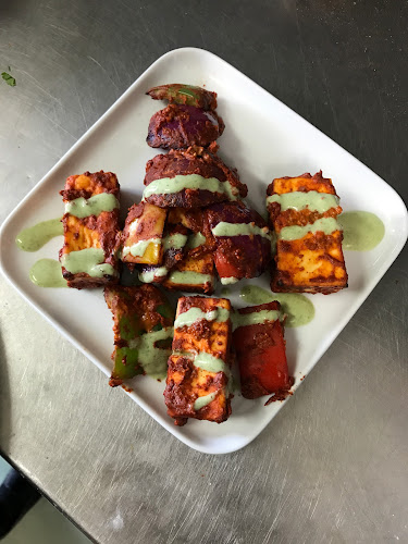 Indian Grill @ Ballarat - Hospitality and gastronomy