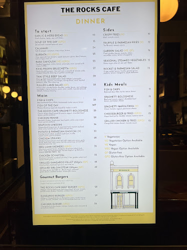 99 George St, The Rocks NSW 2000