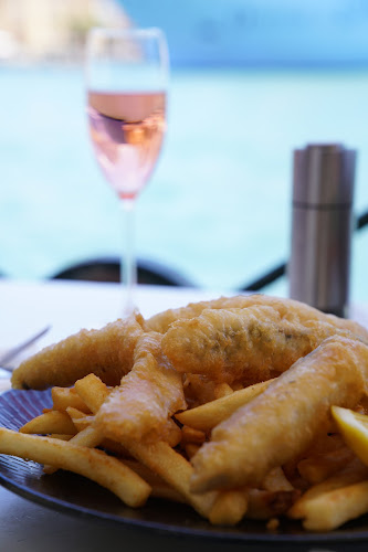 Sydney Cove Oyster Bar - Hospitality and gastronomy