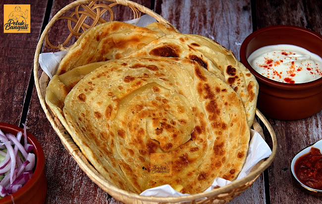 Petuk Bangali - Werribee