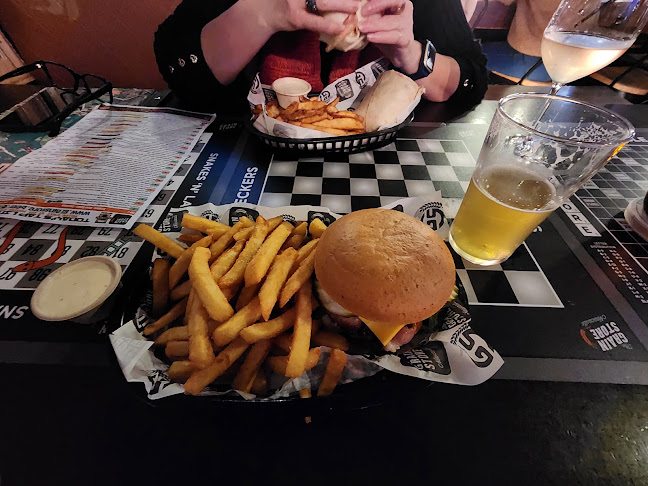 Comentarii opinii despre Grain Store Newcastle