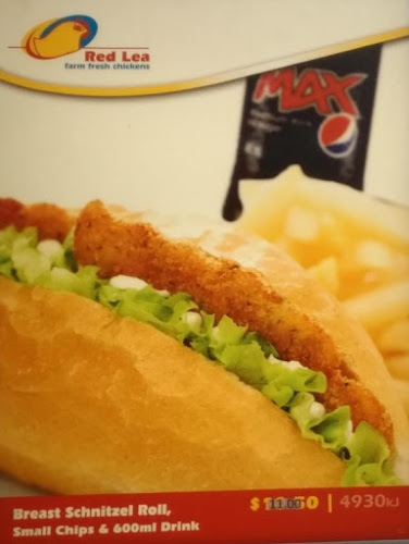 Red Lea Nepean (now called Nepean Chicken)