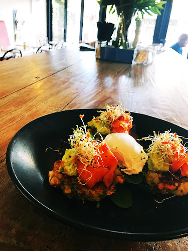 Leaf & Bean - Mount Hawthorn