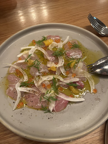 Opinii despre Osteria Oggi în Adelaide - Hospitality and gastronomy