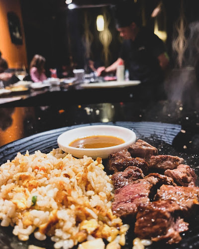 Opinii despre KooKoo Teppanyaki and Lounge Bar în Surfers Paradise - Hospitality and gastronomy