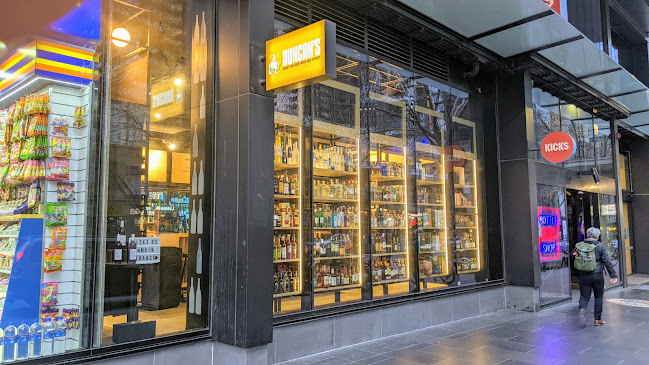 446 Elizabeth St, Melbourne VIC 3000