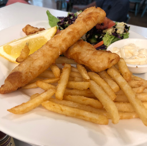 The Mountain Teahouse - Hospitality and gastronomy