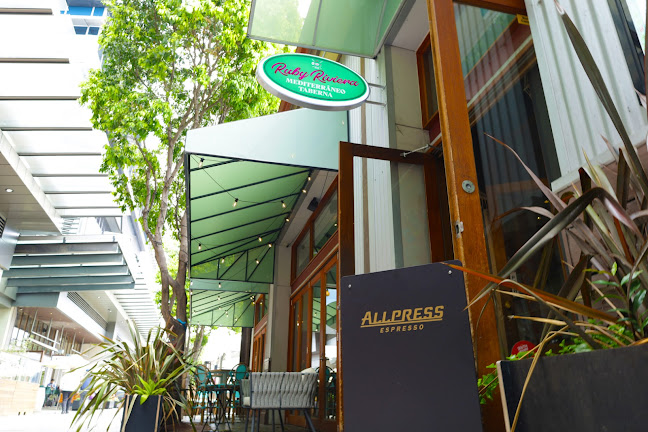 Ruby Riviera Taberna Mediterraneo