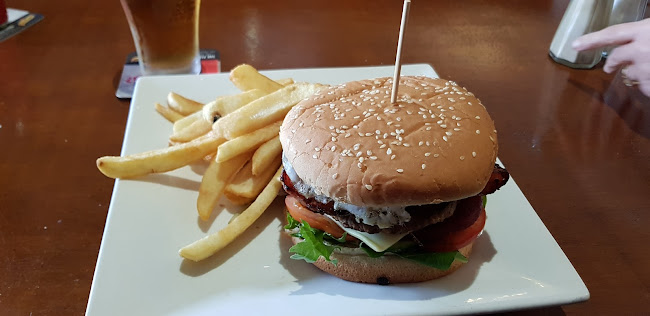 Virginia Tavern - Hospitality and gastronomy